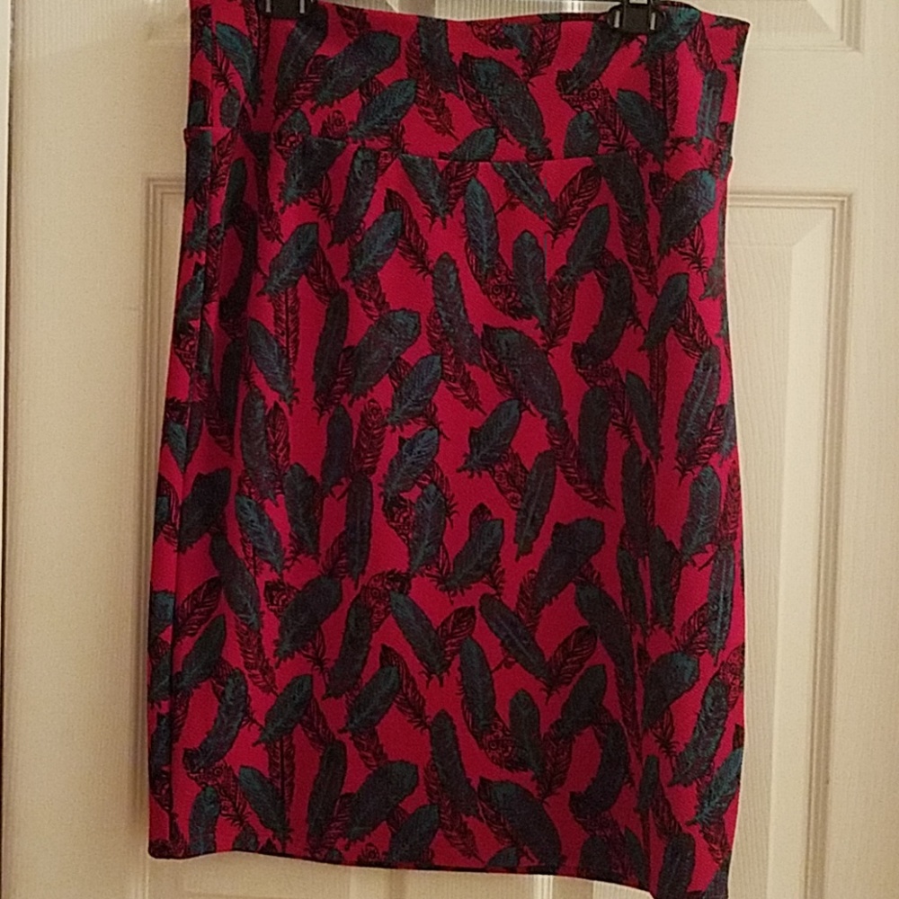 Unique skirt